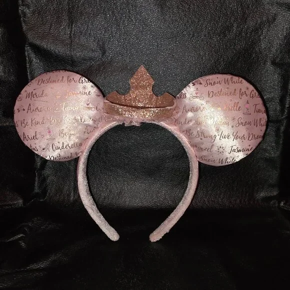 Disney Princess Ears - Picture 10 of 11
